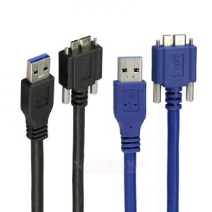 USB3.0工業(yè)相機(jī)數(shù)據(jù)線(xiàn)