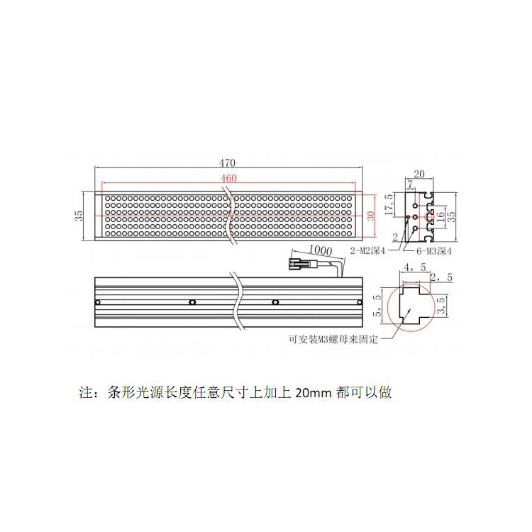 FH-BL46030