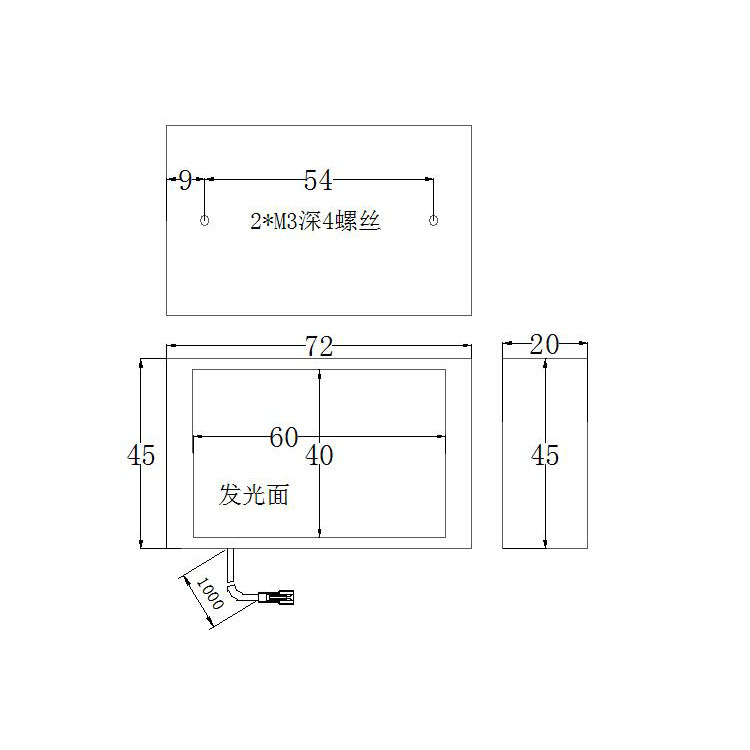 條形光源批發(fā)