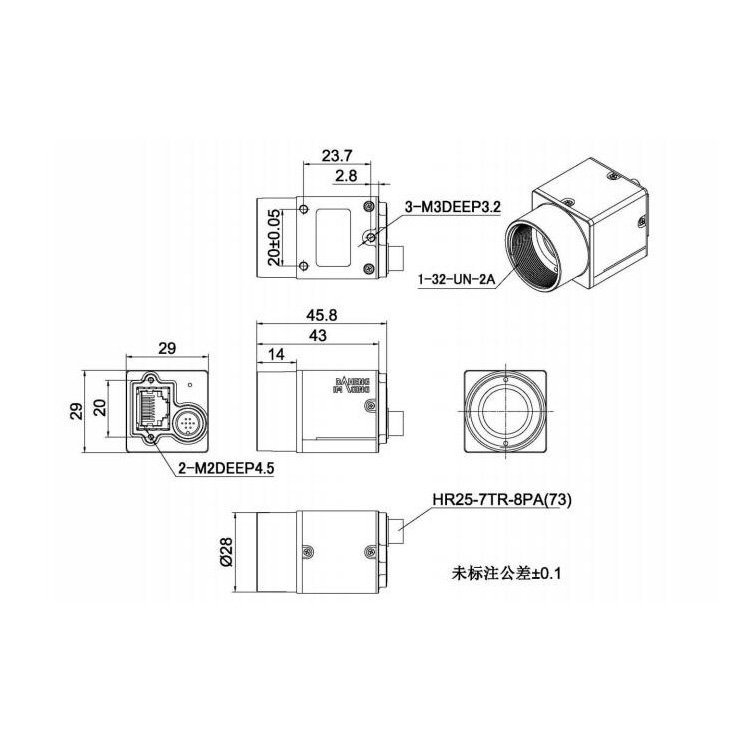 MER-041-302GM批發(fā)